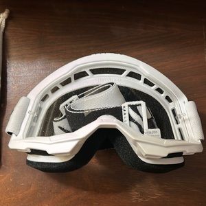 ATV/UTV racing goggles